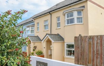 3 Bed in Westward Ho! Holiday Home