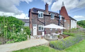 Photo of 2 Bed in Biddenden