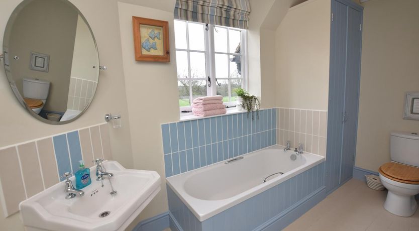 Photo of 2 Bed in Biddenden