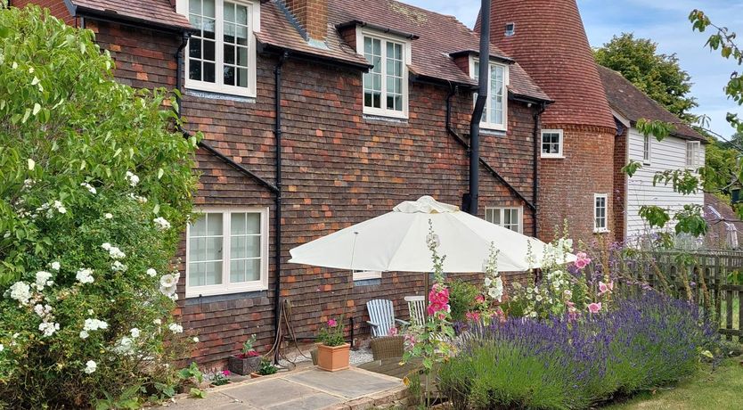 Photo of 2 Bed in Biddenden