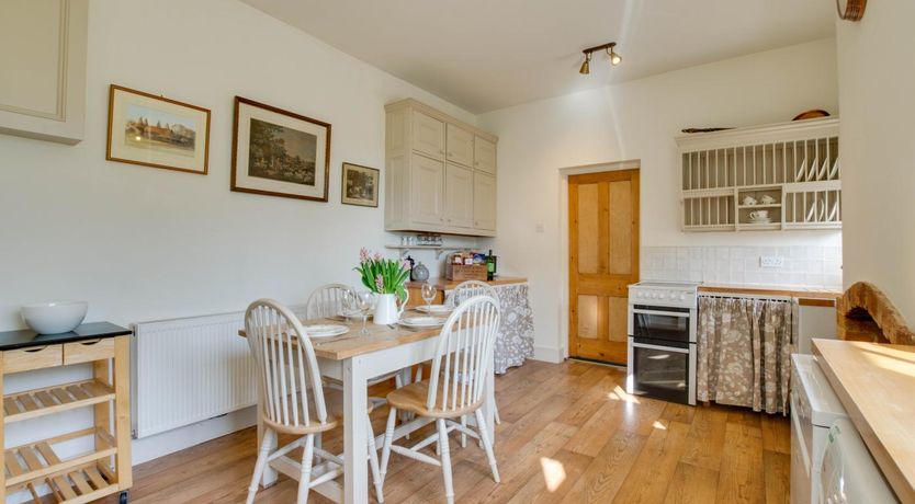 Photo of 2 Bed in Biddenden