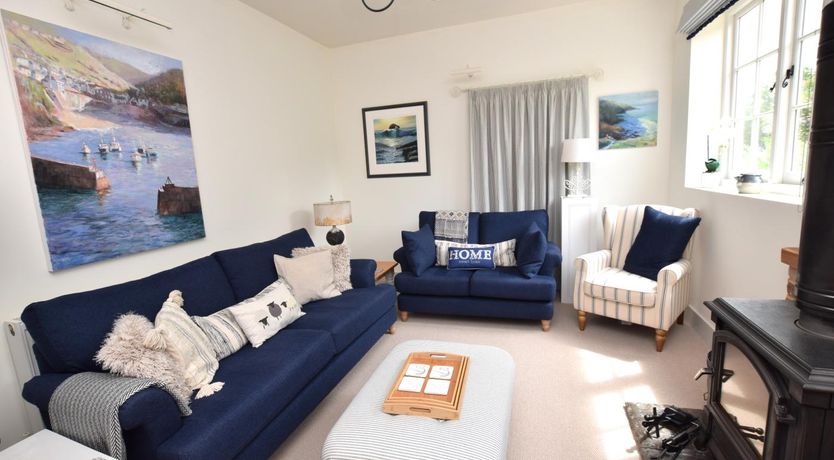 Photo of 2 Bed in Biddenden