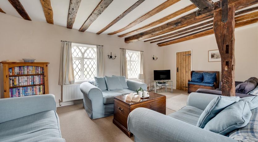 Photo of 4 Bed in Saxmundham