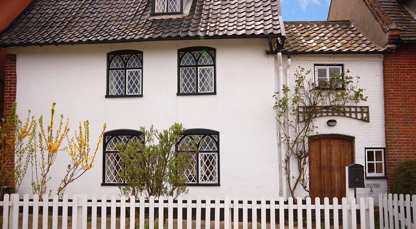 Photo of 4 Bed in Saxmundham