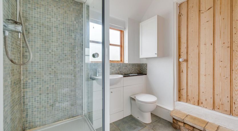 Photo of 4 Bed in Saxmundham