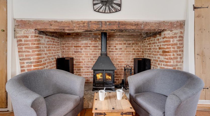 Photo of 4 Bed in Saxmundham