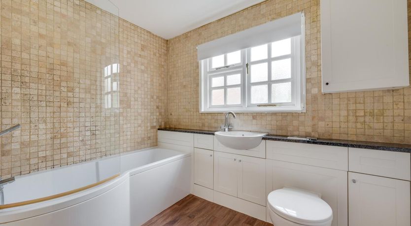 Photo of 4 Bed in Saxmundham