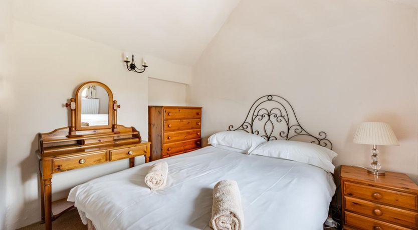 Photo of 4 Bed in Saxmundham
