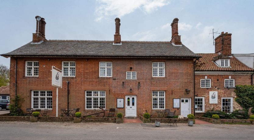Photo of 4 Bed in Saxmundham