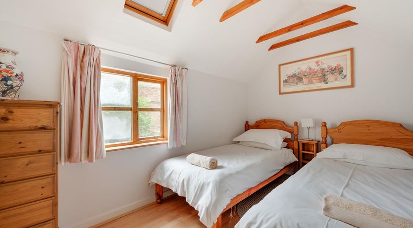 Photo of 4 Bed in Saxmundham