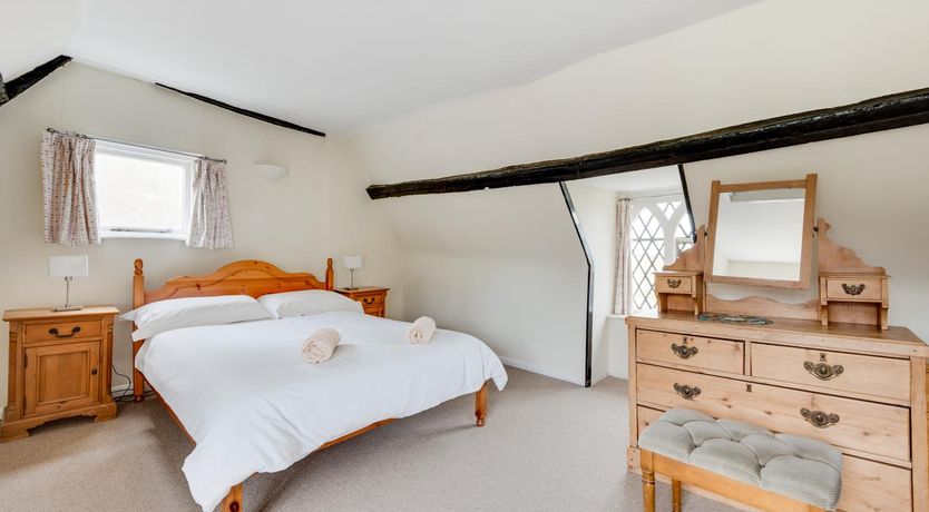 Photo of 4 Bed in Saxmundham