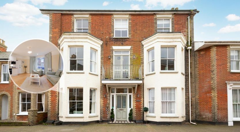 Photo of 1 Bed in Southwold