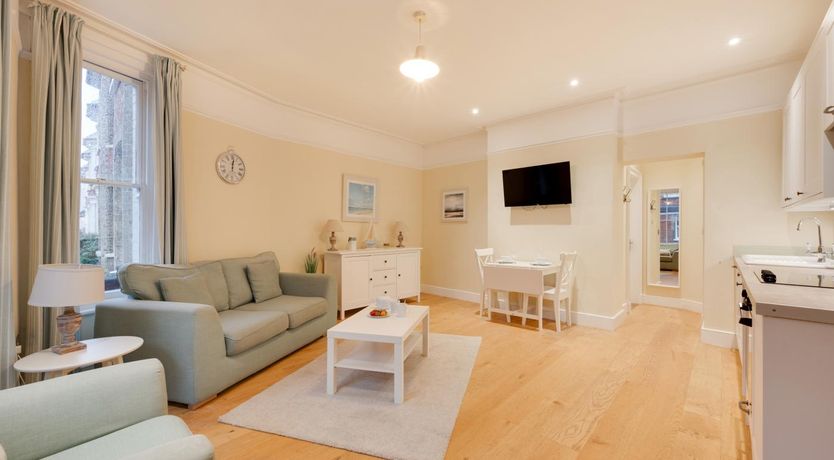 Photo of 1 Bed in Southwold