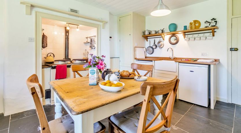 Photo of 3 Bed in Lostwithiel