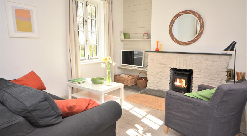 Photo of 3 Bed in Lostwithiel