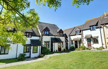 2 Bed in Padstow Holiday Home