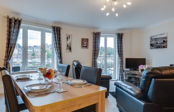 2 Bed in Whitby Holiday Home