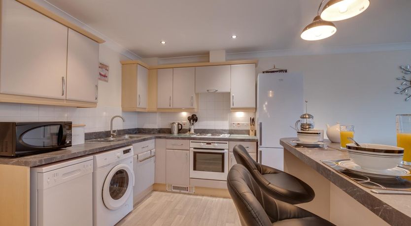 Photo of 2 Bed in Whitby