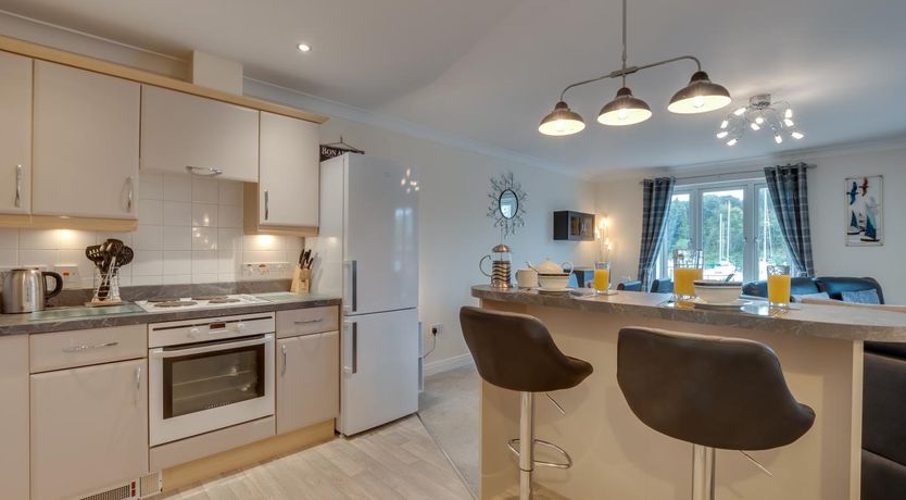 Photo of 2 Bed in Whitby