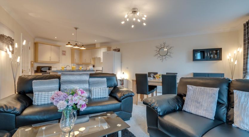 Photo of 2 Bed in Whitby