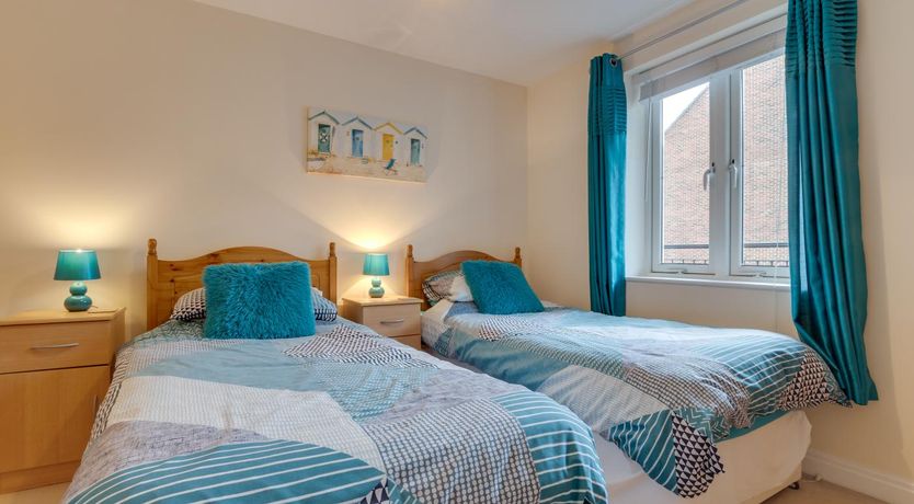 Photo of 2 Bed in Whitby