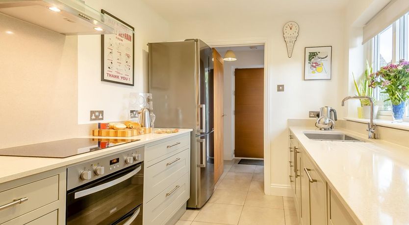 Photo of 3 Bed in Westleton