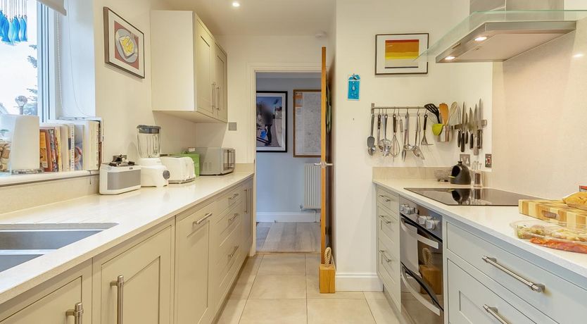 Photo of 3 Bed in Westleton
