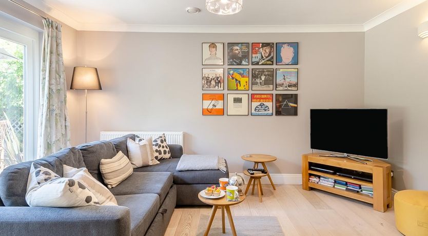 Photo of 3 Bed in Westleton