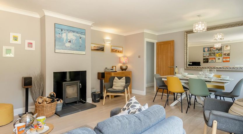 Photo of 3 Bed in Westleton