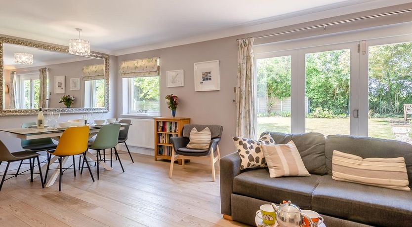Photo of 3 Bed in Westleton
