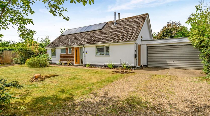 Photo of 3 Bed in Westleton
