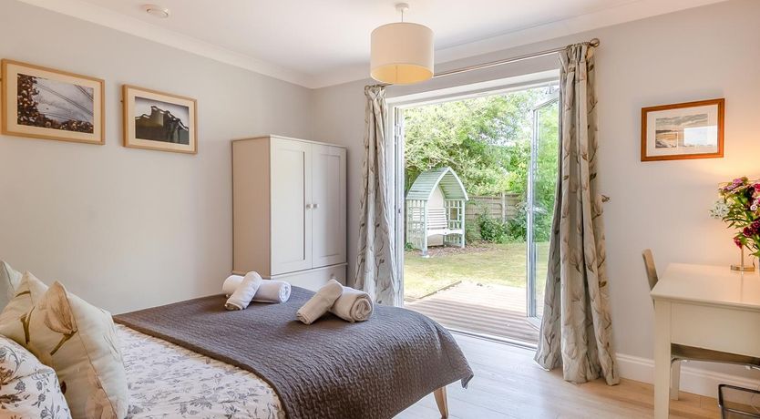 Photo of 3 Bed in Westleton