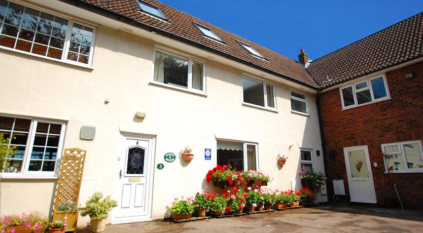 Photo of 3 Bed in Sheringham