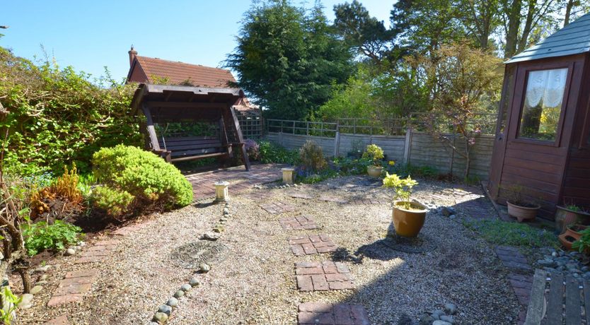 Photo of 3 Bed in Sheringham