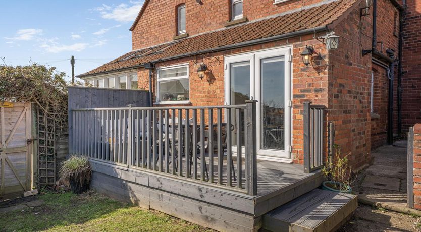 Photo of 1 Bed in Whitby