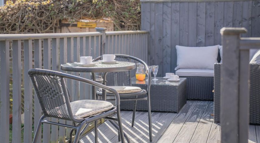 Photo of 1 Bed in Whitby