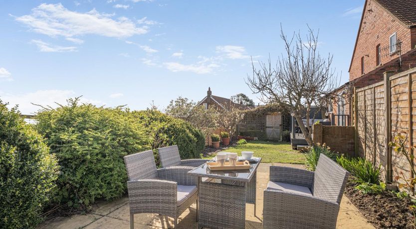 Photo of 1 Bed in Whitby