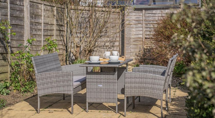 Photo of 1 Bed in Whitby