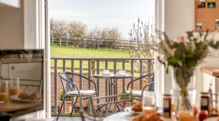 Photo of 1 Bed in Whitby