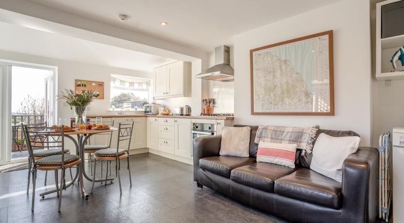 Photo of 1 Bed in Whitby