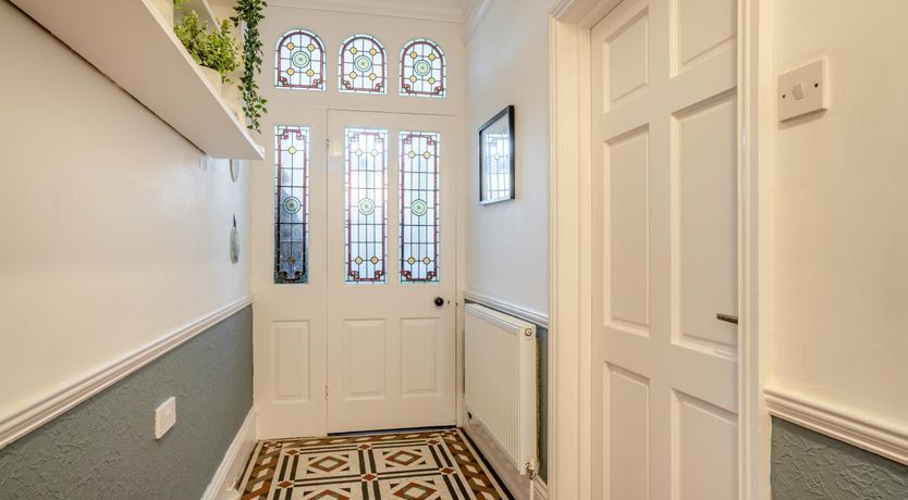 Photo of 1 Bed in Whitby