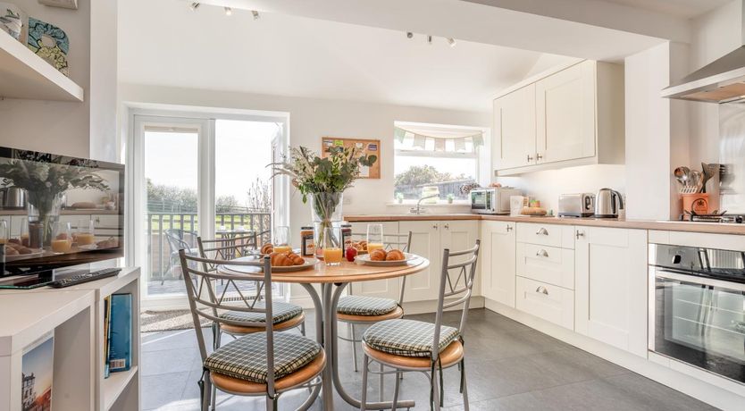 Photo of 1 Bed in Whitby