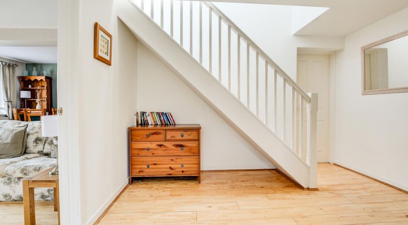 Photo of 2 Bed in Salhouse