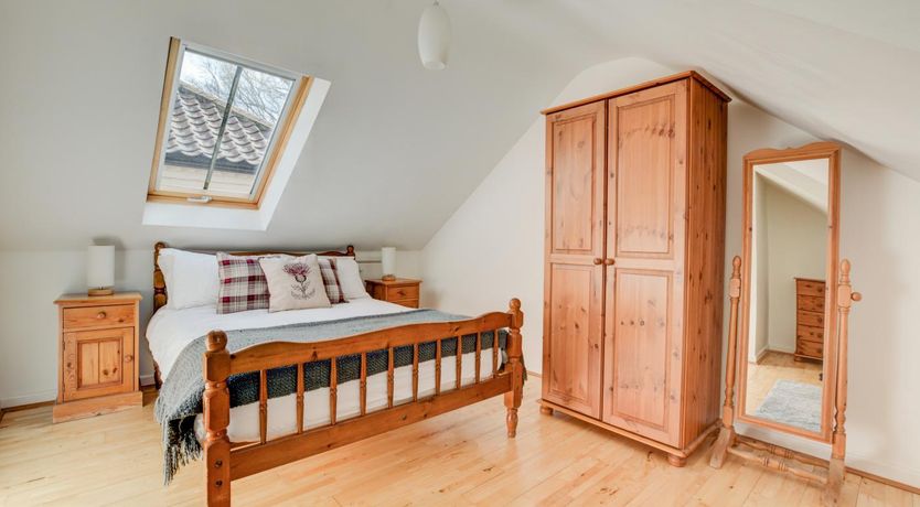 Photo of 2 Bed in Salhouse