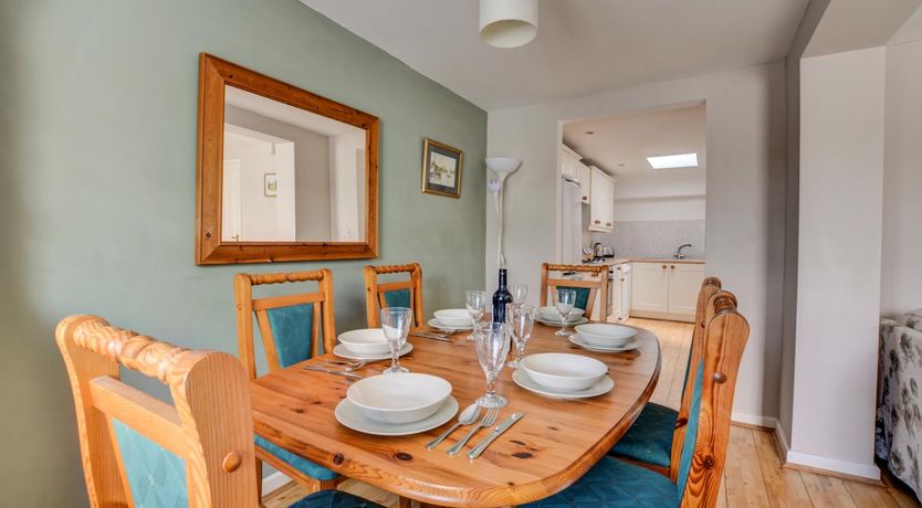 Photo of 2 Bed in Salhouse