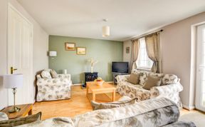 Photo of 2 Bed in Salhouse