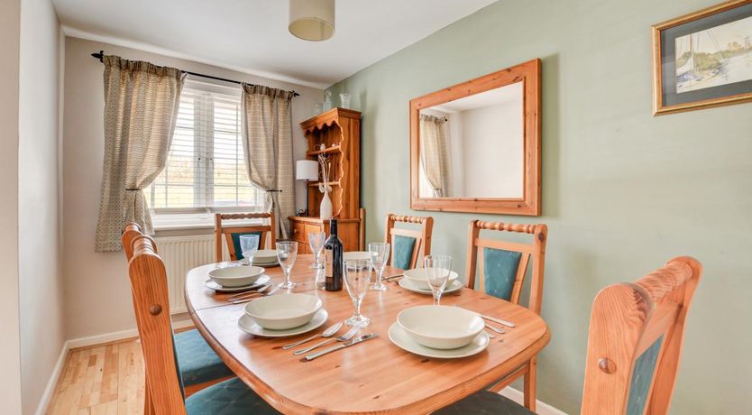 Photo of 2 Bed in Salhouse