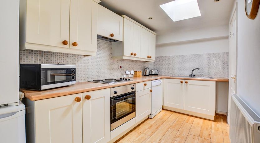 Photo of 2 Bed in Salhouse