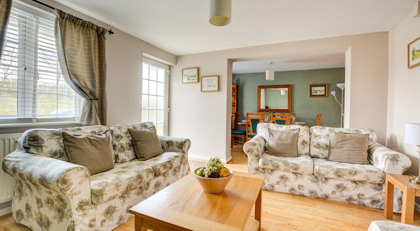 Photo of 2 Bed in Salhouse
