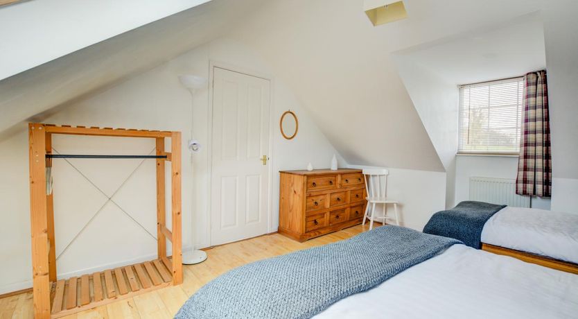 Photo of 2 Bed in Salhouse